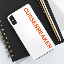 Load image into Gallery viewer, Tough Phone Cases