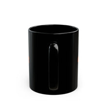 Load image into Gallery viewer, Black Mug (11oz, 15oz)