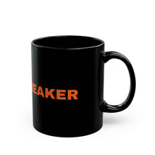 Load image into Gallery viewer, Black Mug (11oz, 15oz)
