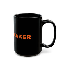 Load image into Gallery viewer, Black Mug (11oz, 15oz)
