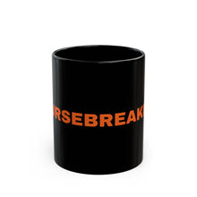 Load image into Gallery viewer, Black Mug (11oz, 15oz)

