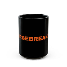 Load image into Gallery viewer, Black Mug (11oz, 15oz)
