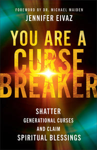You are a Cursebreaker (Pre-Order)